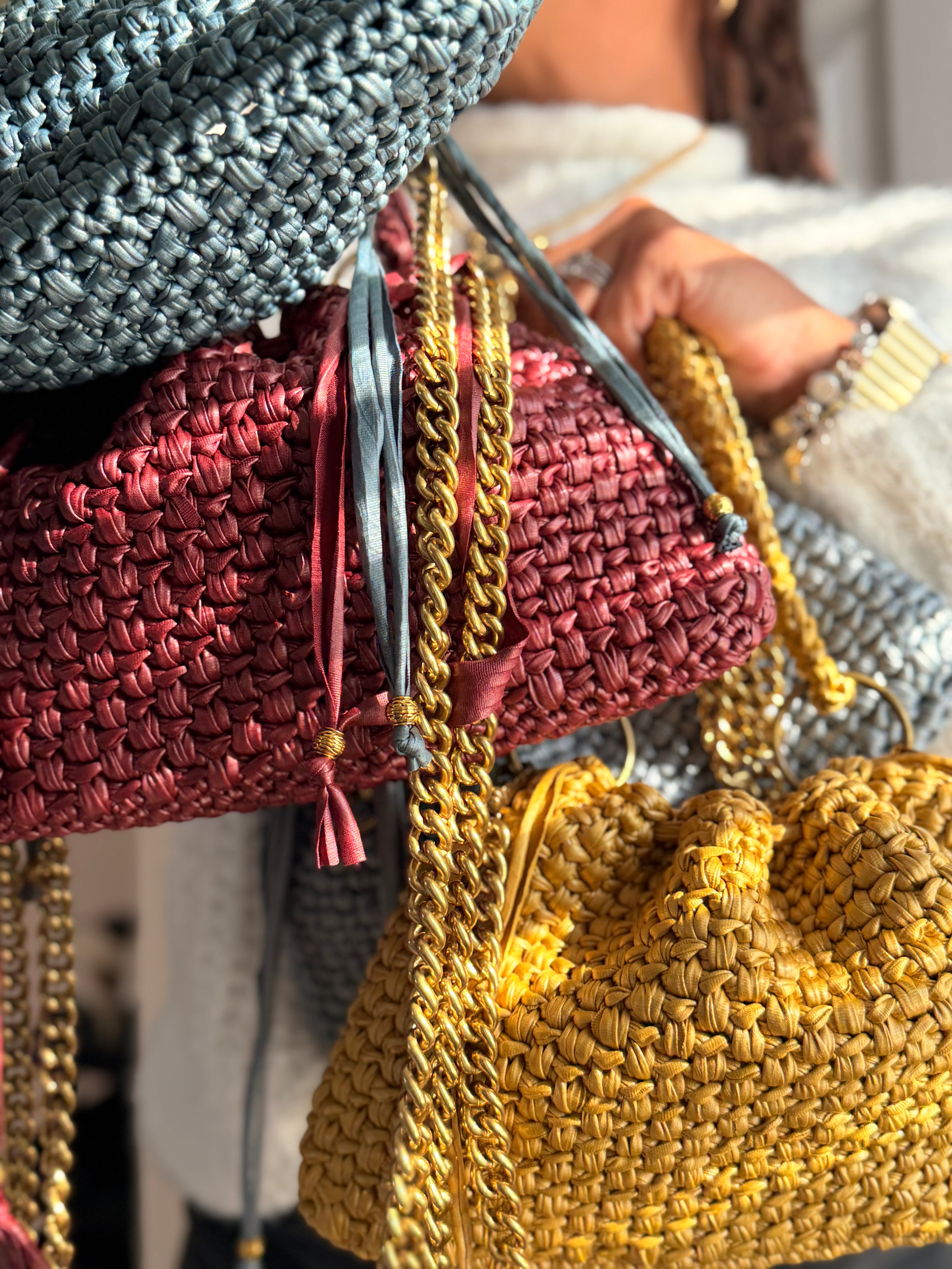 Golden Essence Collection