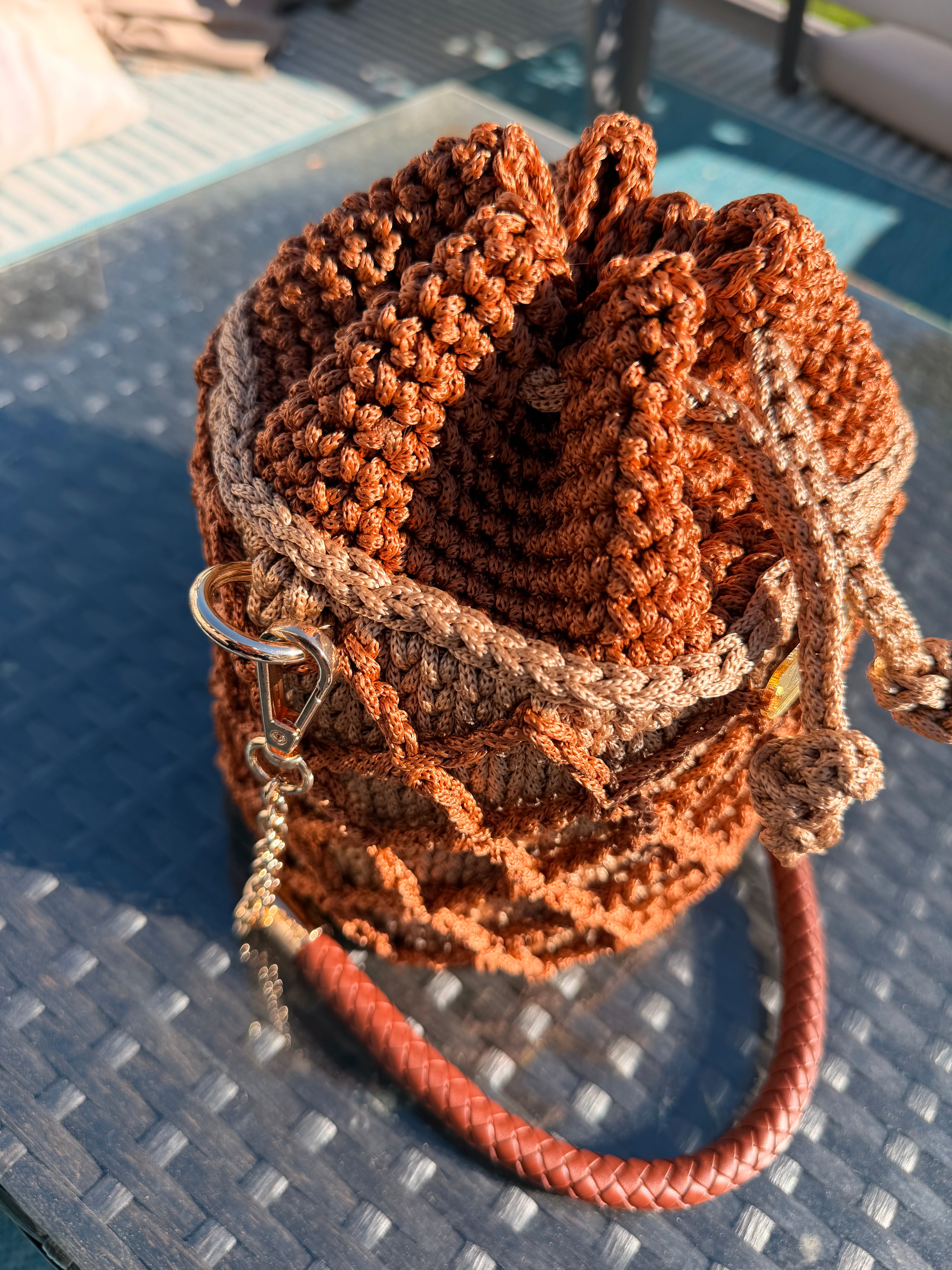The Malla Bucket