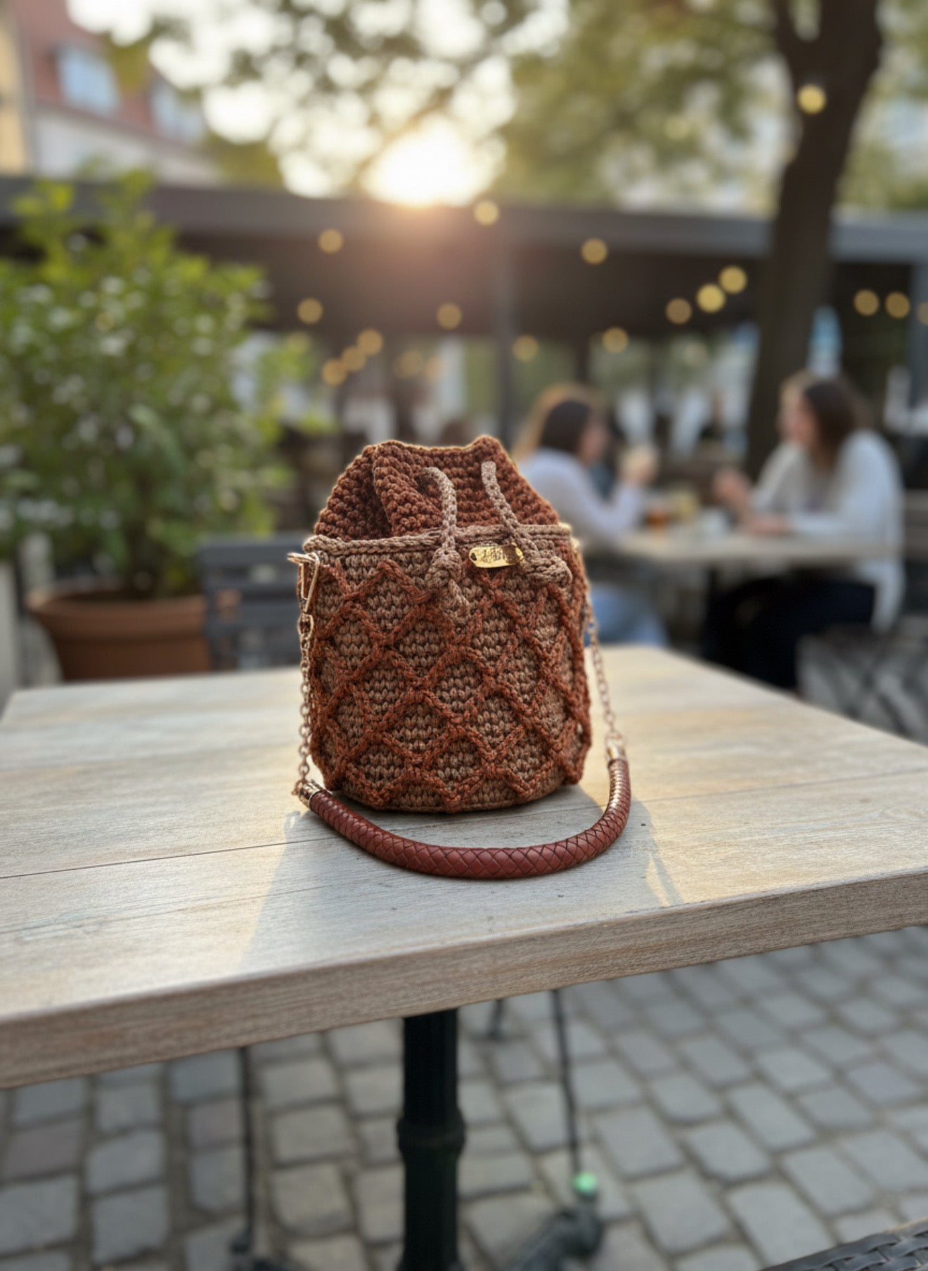 The Malla Bucket