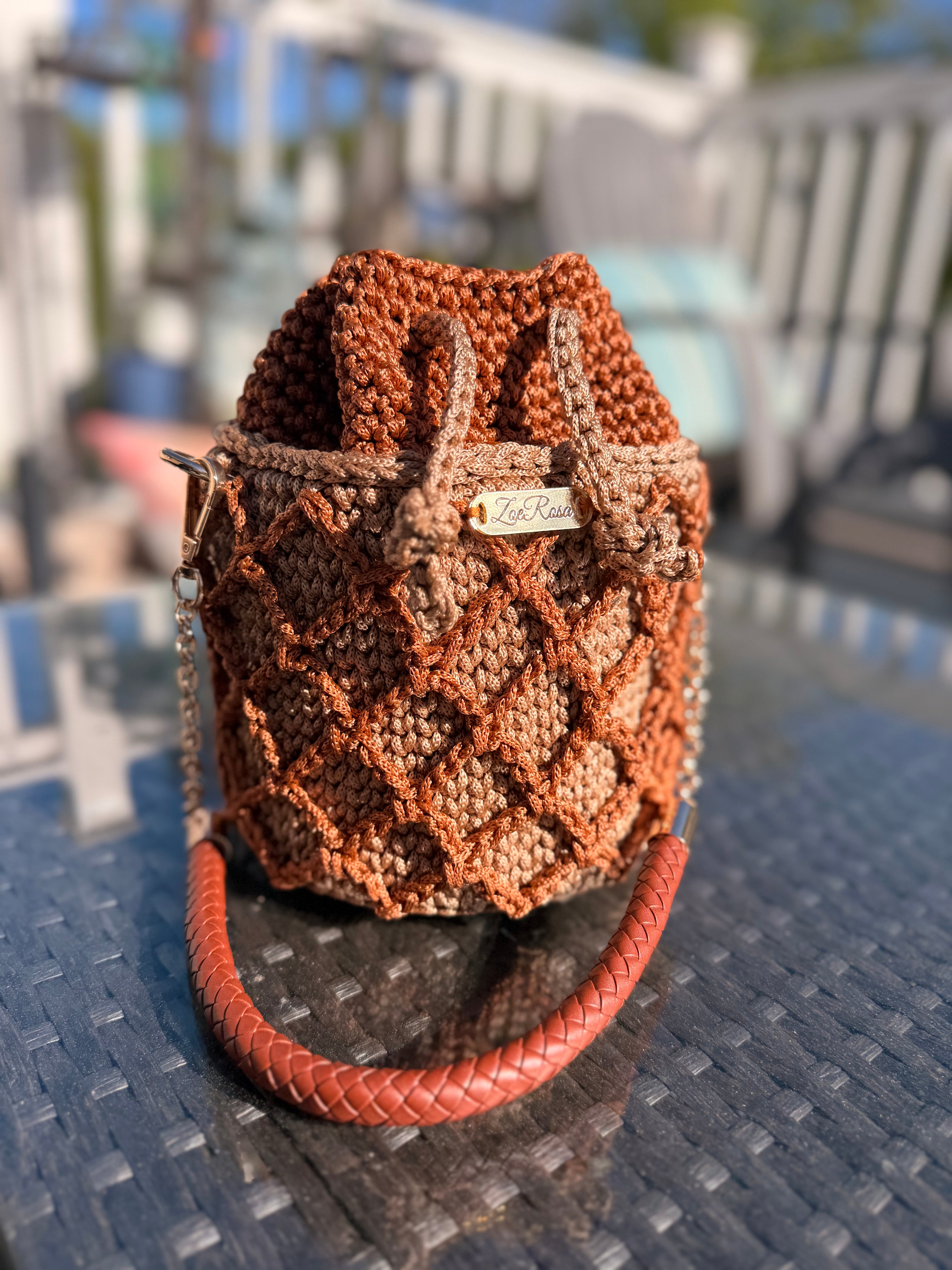 The Malla Bucket