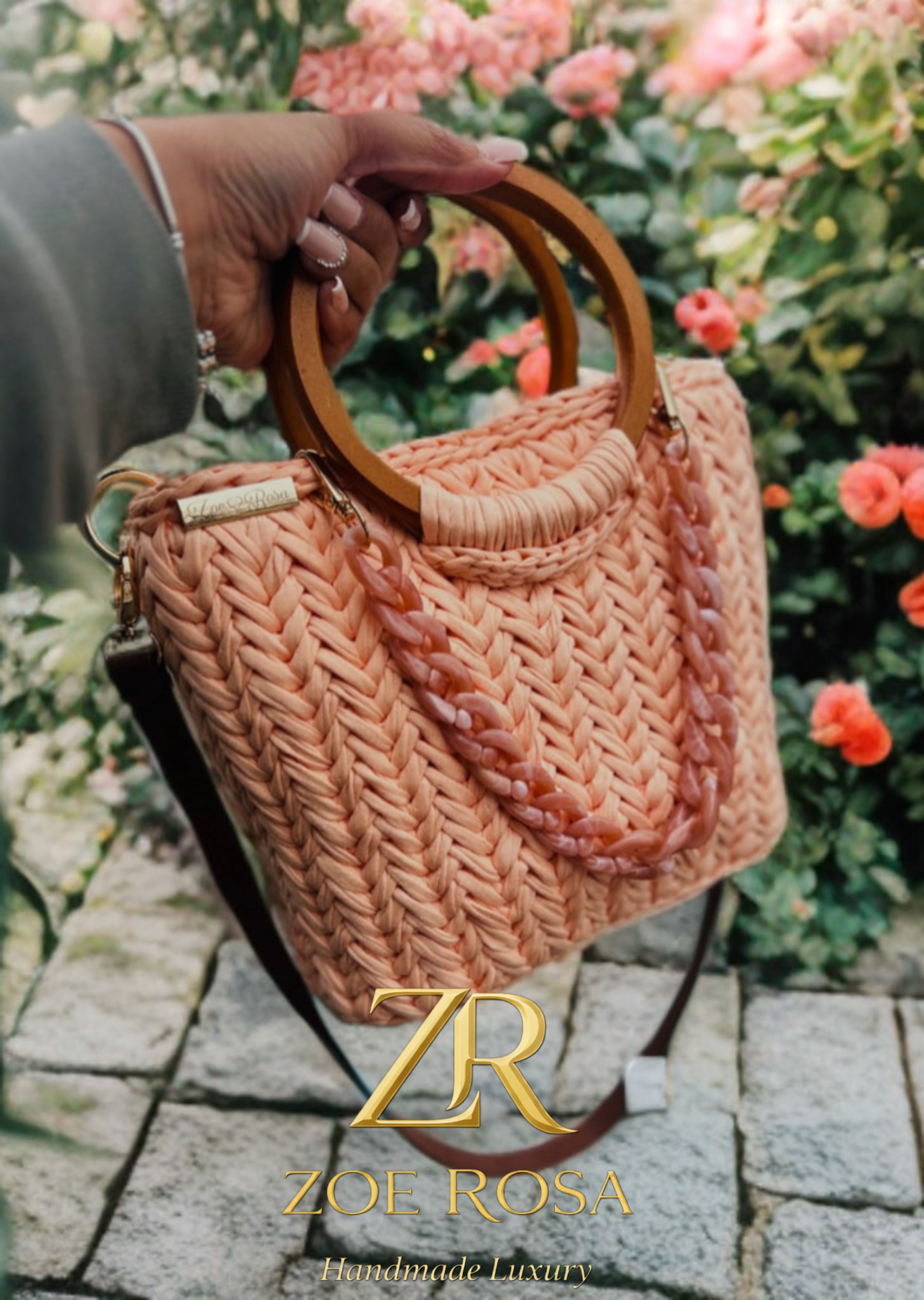 BLOOM BAG