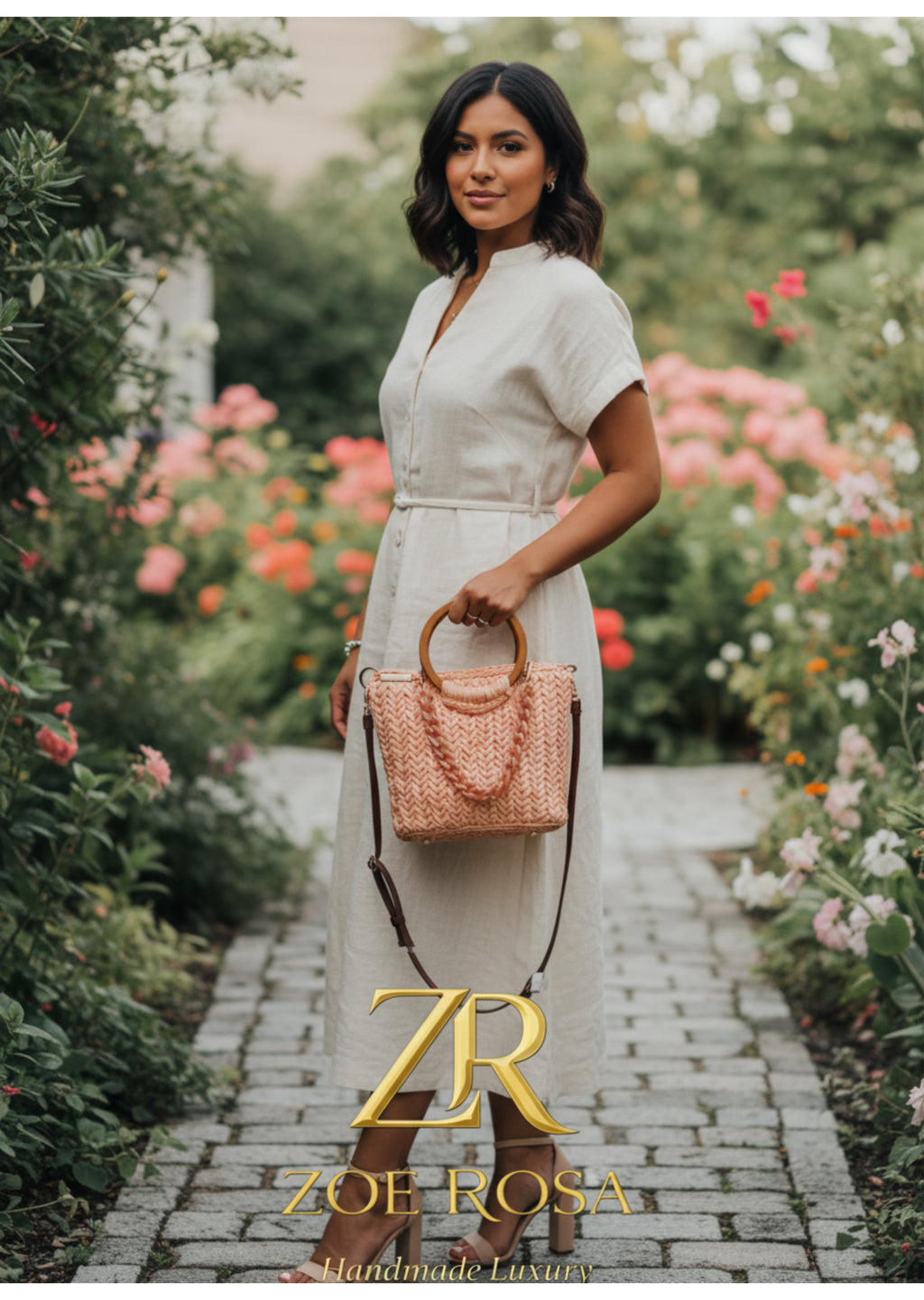BLOOM BAG