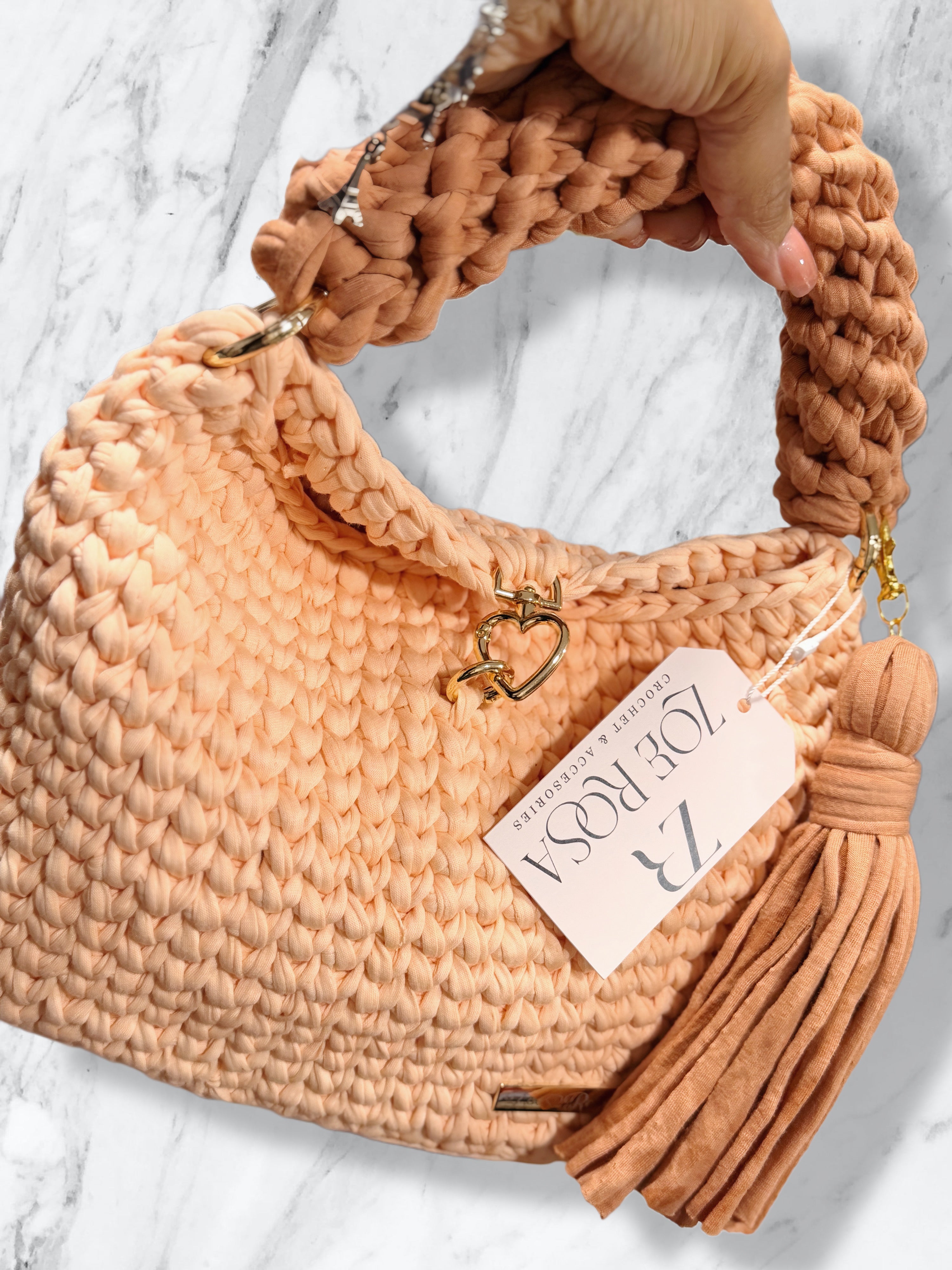 AMOUR BAG
