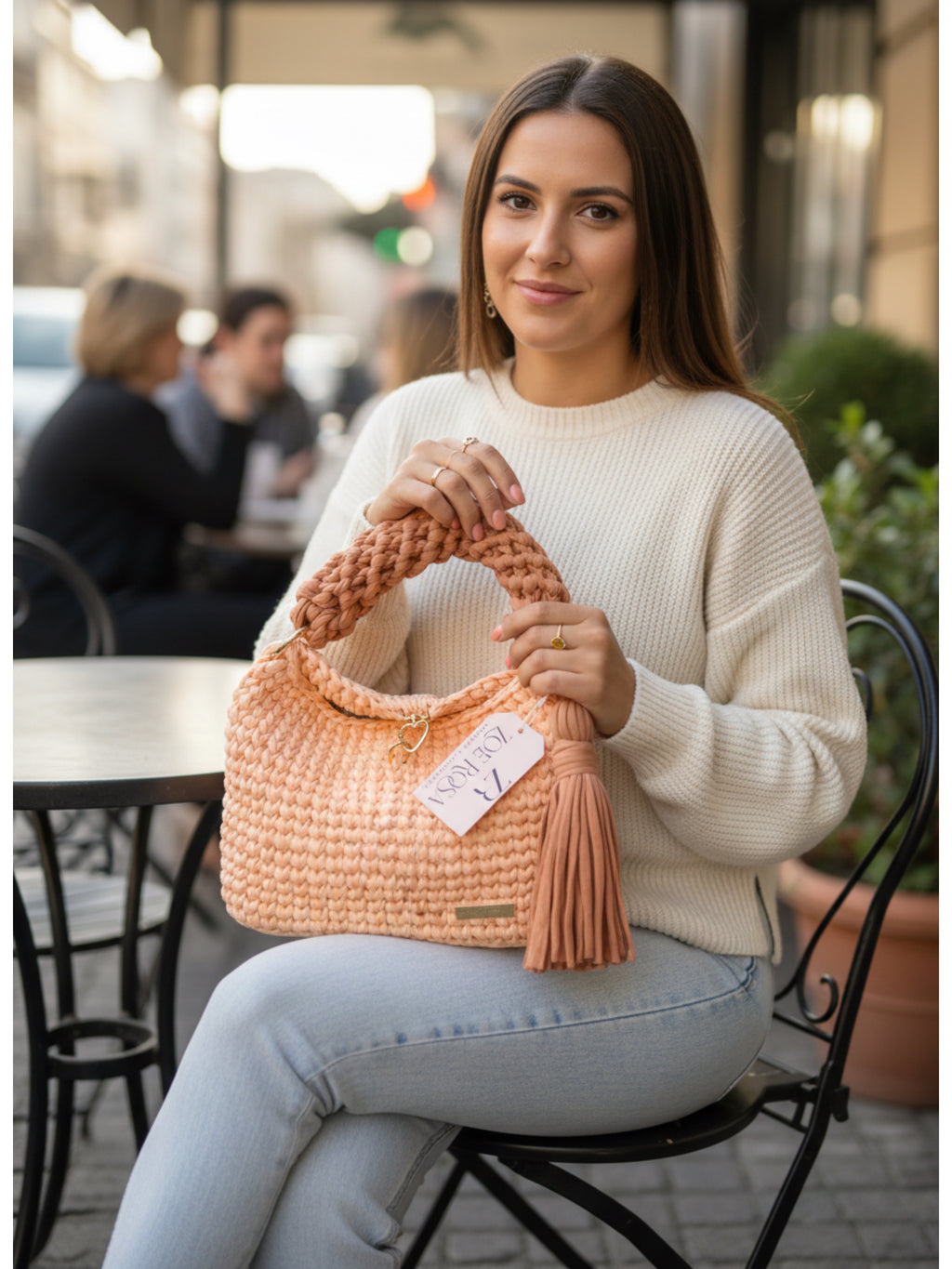 AMOUR BAG