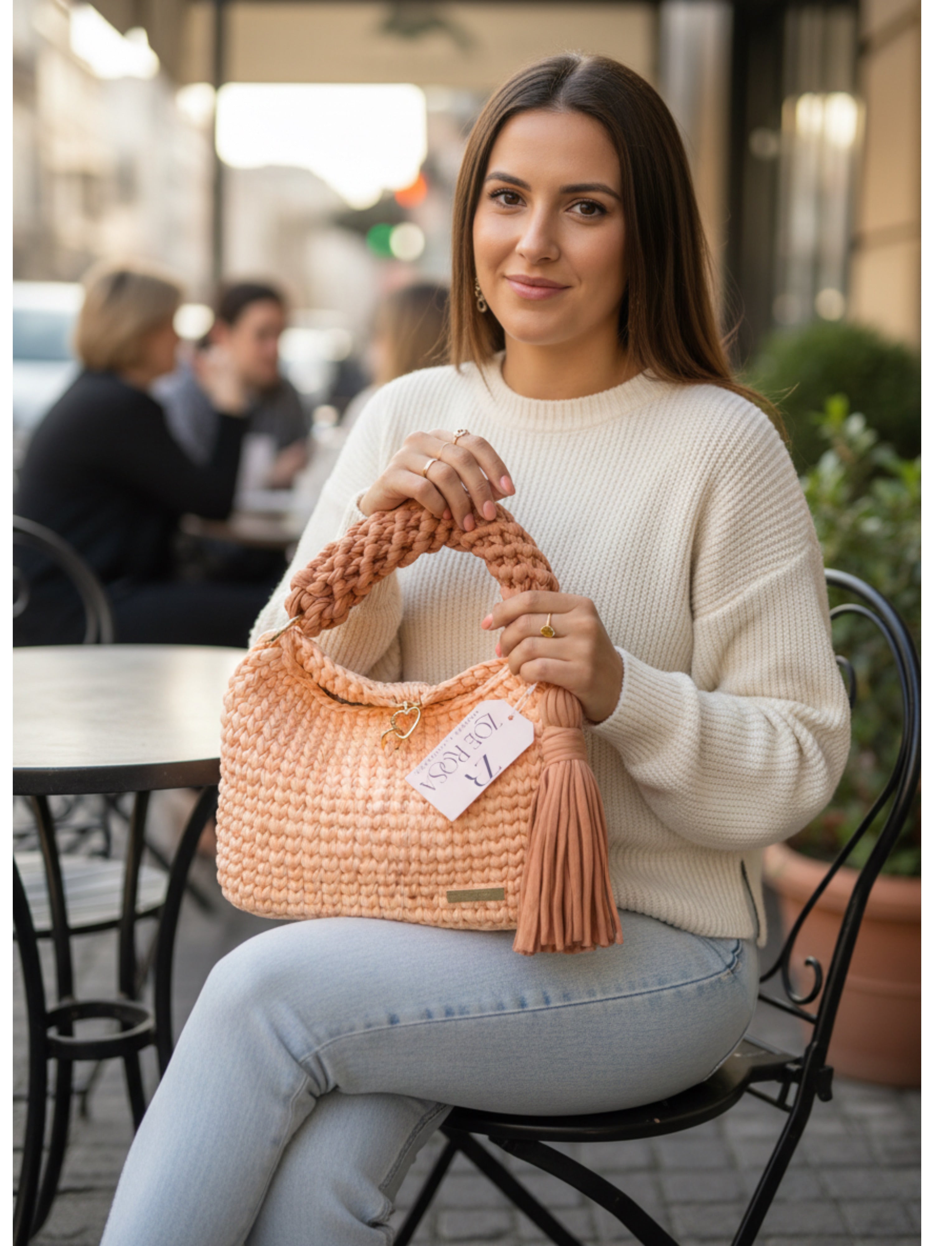 AMOUR BAG