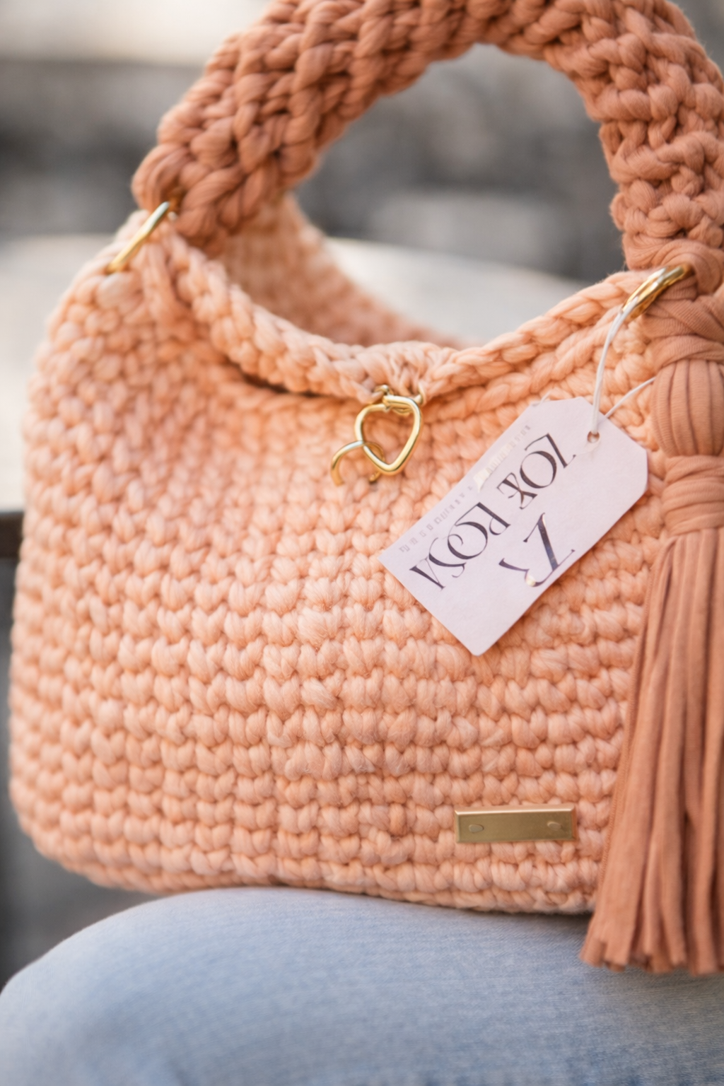 AMOUR BAG