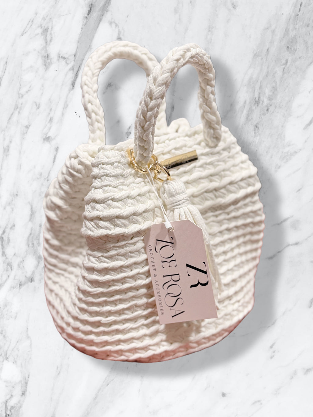 IVORY MINI