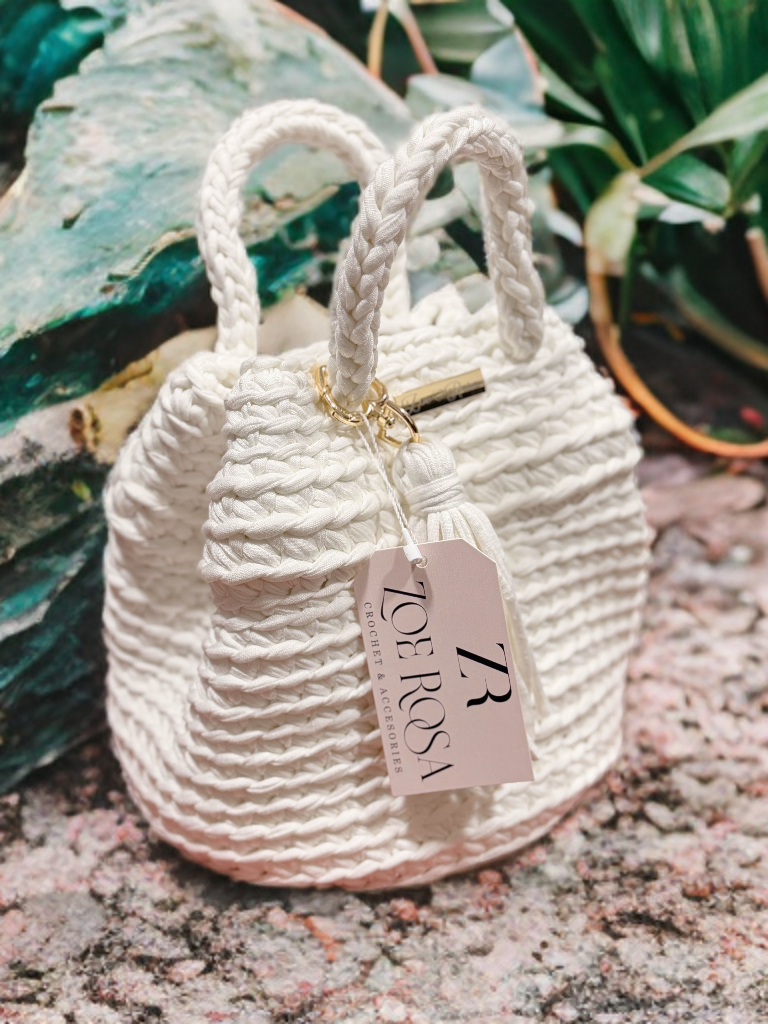 IVORY MINI